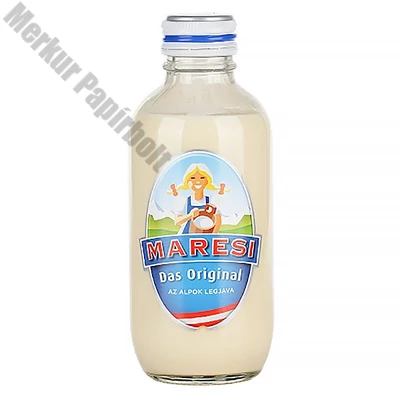 Kávétej MARESI Das Original 250 g