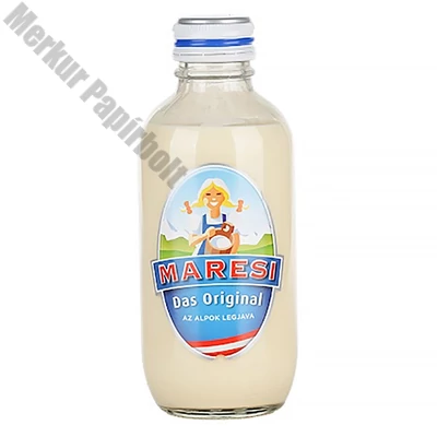 Kávétej MARESI Das Original 500 g