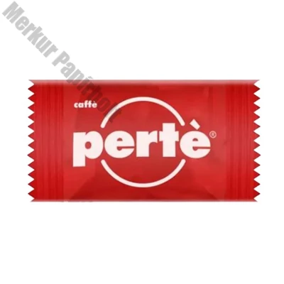 Keksz CAFFÉ PERTÉ karamellás 250 darabos