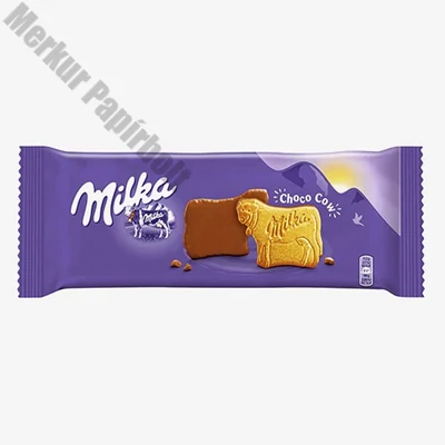 Keksz MILKA Choco Cow 120 g