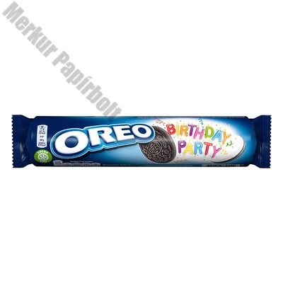 Keksz OREO Birthday Party 157 g