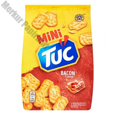 Keksz TUC Mini bacon 100 g