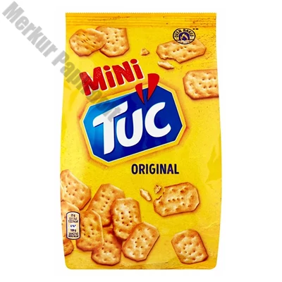 Keksz TUC Mini sózott 100 g