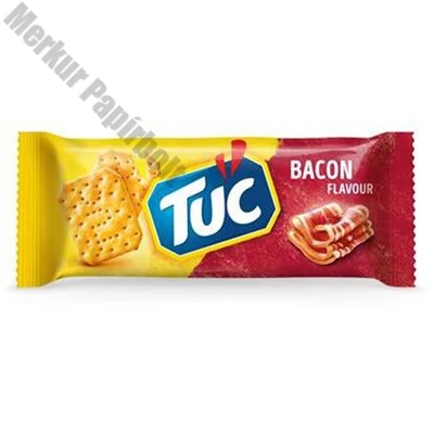 Keksz TUC bacon ízű 100 g