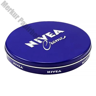 Kézkrém NIVEA Original 30 ml tégelyes