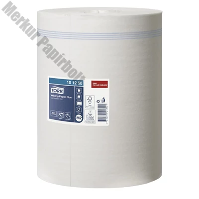 Kéztörlő tekercses TORK Universal belső magos M2 fehér 2 rétegű