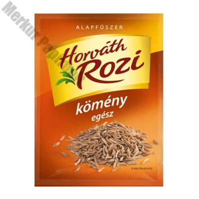 Köménymag HORVÁTH ROZI egész 20 g