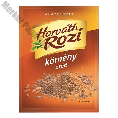 Köménymag HORVÁTH ROZI őrölt 17 g