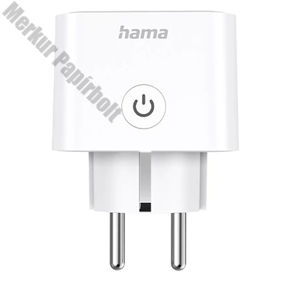 Konnektor HAMA Matter okos WiFi 16A