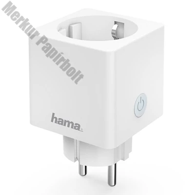 Konnektor HAMA okos WIFI mini
