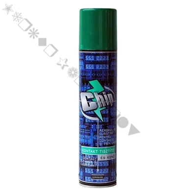 Kontakttisztító spray PREVENT 300 ml