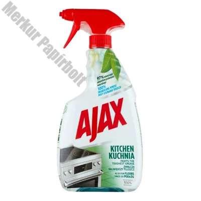 Konyhai tisztítószer AJAX 750 ml