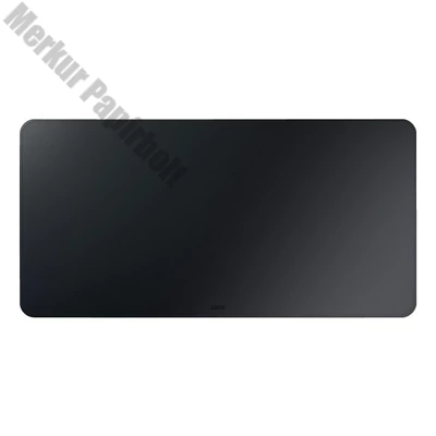 Könyökalátét LEITZ 40x80 cm nagyméretű fekete