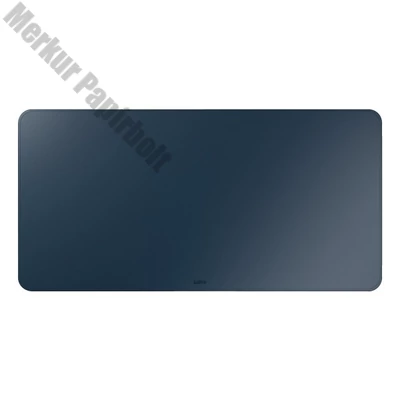 Könyökalátét LEITZ 40x80 cm nagyméretű sötétkék