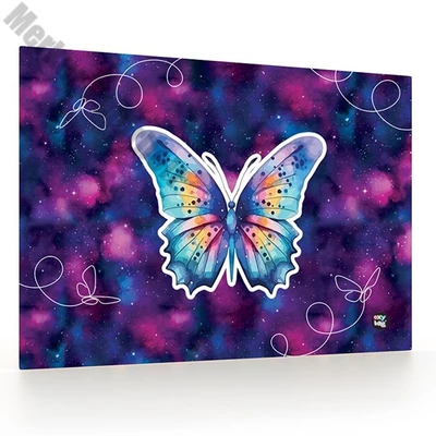 Könyökalátét OXY 60x40 cm Butterfly