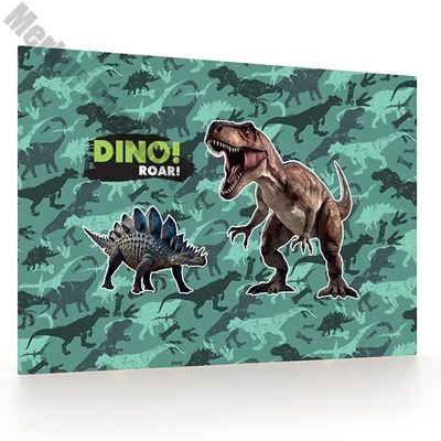 Könyökalátét OXY 60x40 cm Dino