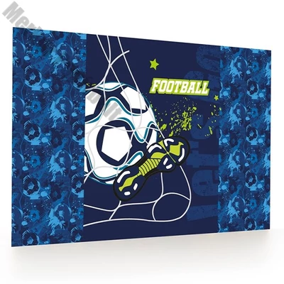 Könyökalátét OXY 60x40 cm Football