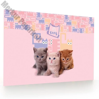 Könyökalátét OXY 60x40 cm Pets