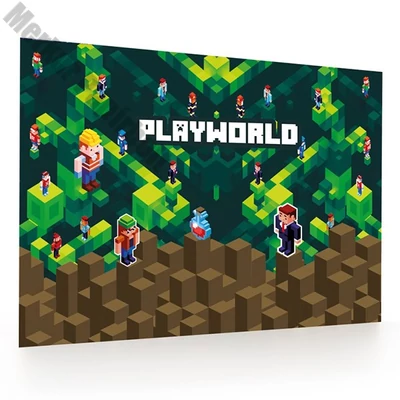 Könyökalátét OXY 60x40 cm Playworld