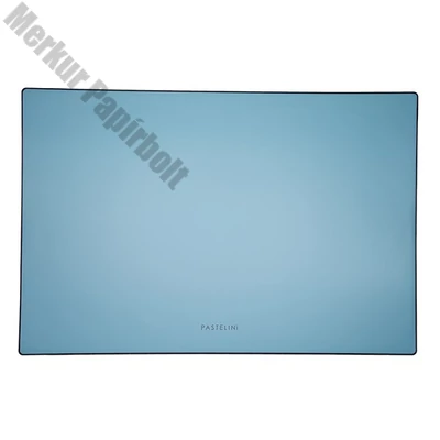 Könyökalátét PASTELINI 600x400 mm kék