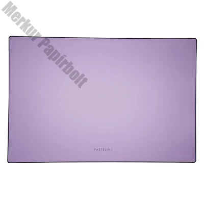 Könyökalátét PASTELINI 600x400 mm lila