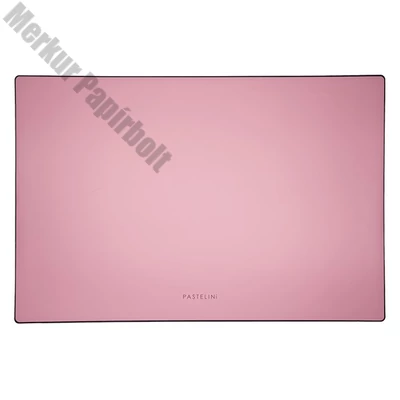 Könyökalátét PASTELINI 600x400 mm pink