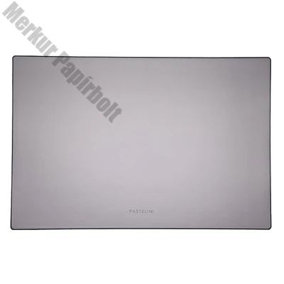 Könyökalátét PASTELINI 600x400 mm szürke