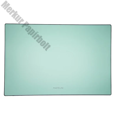 Könyökalátét PASTELINI 600x400 mm zöld