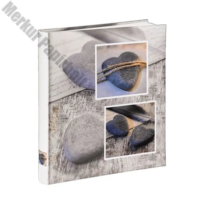 Album HAMA Catania 29x32cm 60 lapos