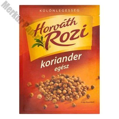 Koriander HORVÁTH ROZI 20 g
