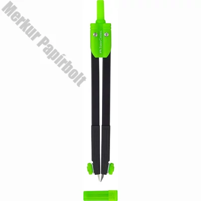 Körző FABER-CASTELL iskolai és középiskolai kicsi