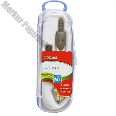 Körző OPTIMA iskolai junior