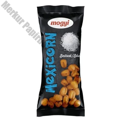 Kukoricaszemek MOGYI Mexicorn sós 55 g