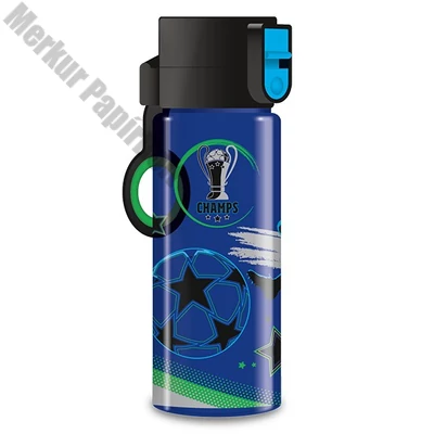 Kulacs ARS UNA műanyag BPA-mentes 475 ml Champs
