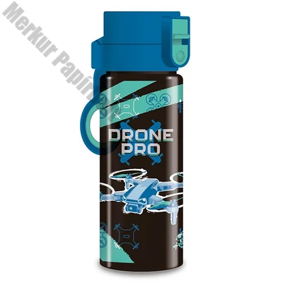 Kulacs ARS UNA műanyag BPA-mentes 475 ml Drone Pro