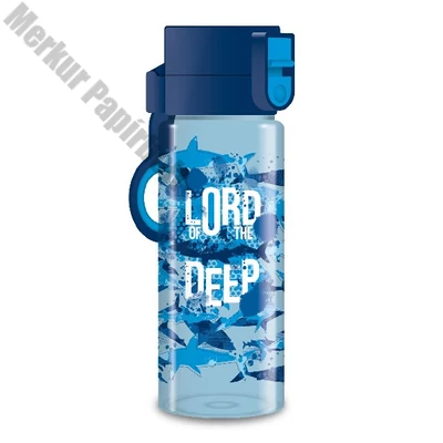Kulacs ARS UNA műanyag BPA-mentes 475 ml Lord Of The Deep
