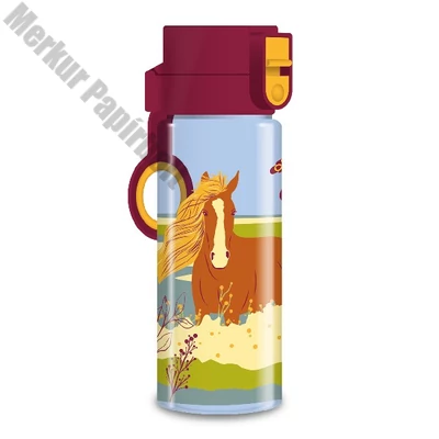 Kulacs ARS UNA műanyag BPA-mentes 475 ml My Sweet Horse