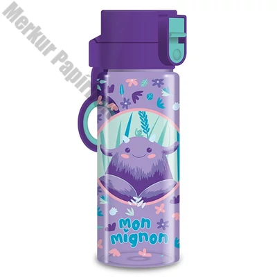 Kulacs ARS UNA műanyag BPA-mentes 475 ml Mon Mignon