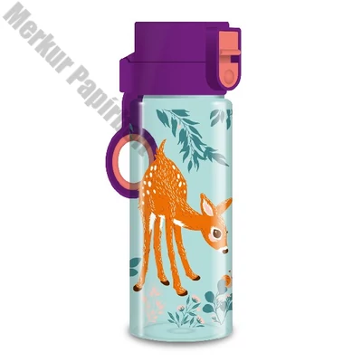 Kulacs ARS UNA műanyag BPA-mentes 475 ml My Secret Garden 2024