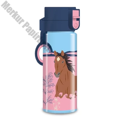 Kulacs ARS UNA műanyag BPA-mentes 475 ml Wild And Free