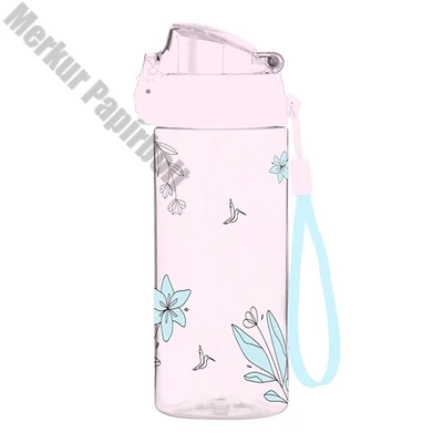 Kulacs OXY CLICK műanyag BPA-mentes 500 ml Colibri
