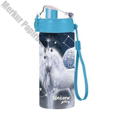 Kulacs OXY CLICK műanyag BPA-mentes 500 ml Pegasus