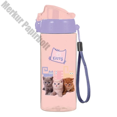 Kulacs OXY CLICK műanyag BPA-mentes 500 ml Pets