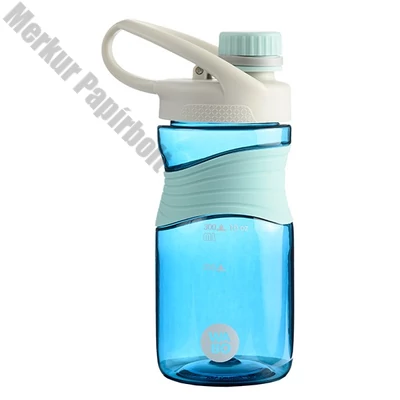 Kulacs WABO műanyag BPA-mentes 450 ml kék