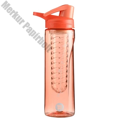 Kulacs WABO műanyag BPA-mentes 750 ml korall