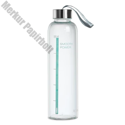 Kulacs XAVAX üveg 500 ml