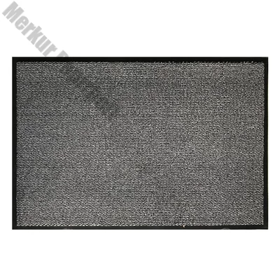 Lábtörlő textil-műanyag 60x90cm