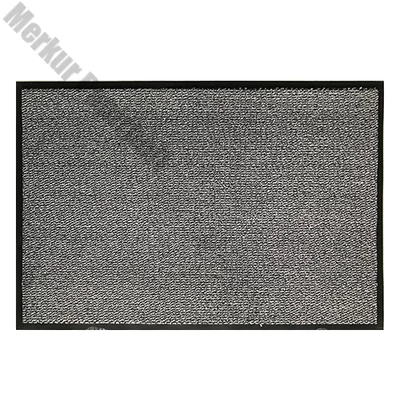 Lábtörlő textil-műanyag 90x150cm