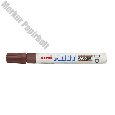 Lakkmarker UNI PX-20 2,2 - 2,8mm barna