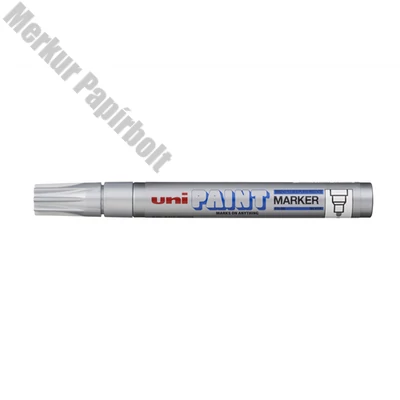 Lakkmarker UNI PX-20 2,2 - 2,8mm ezüst